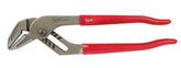 PLIER TONGUE & GROOVE DIP 10IN